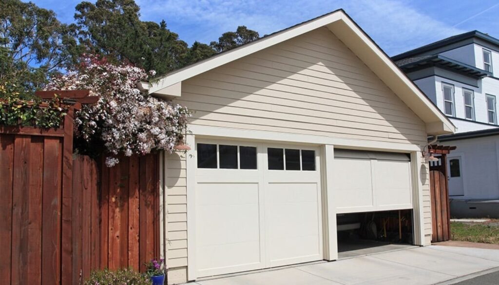 Local Garage Door Repair Services - Century Garage Door Repair Service New Braunfels